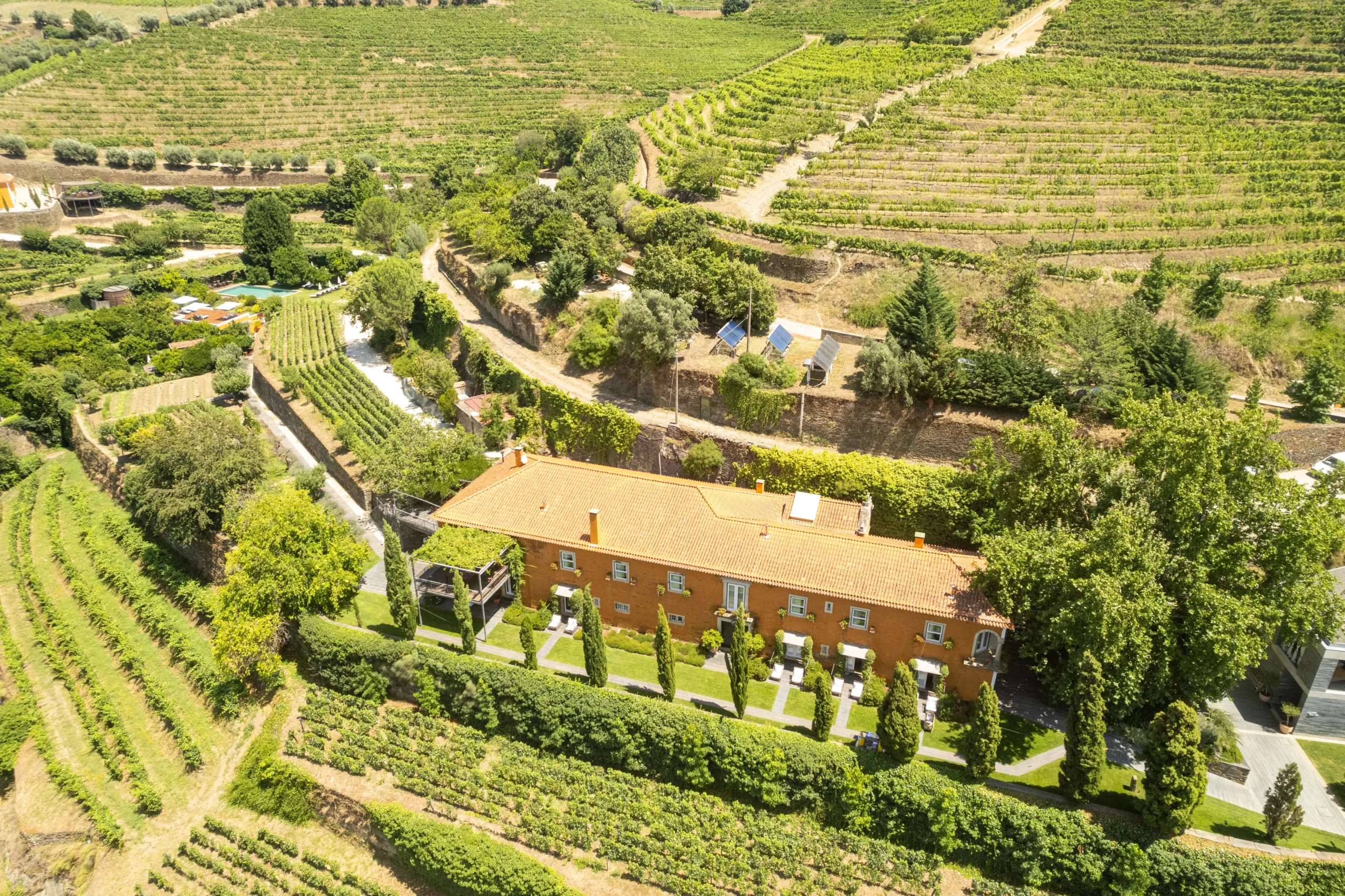 Quinta do Vallado