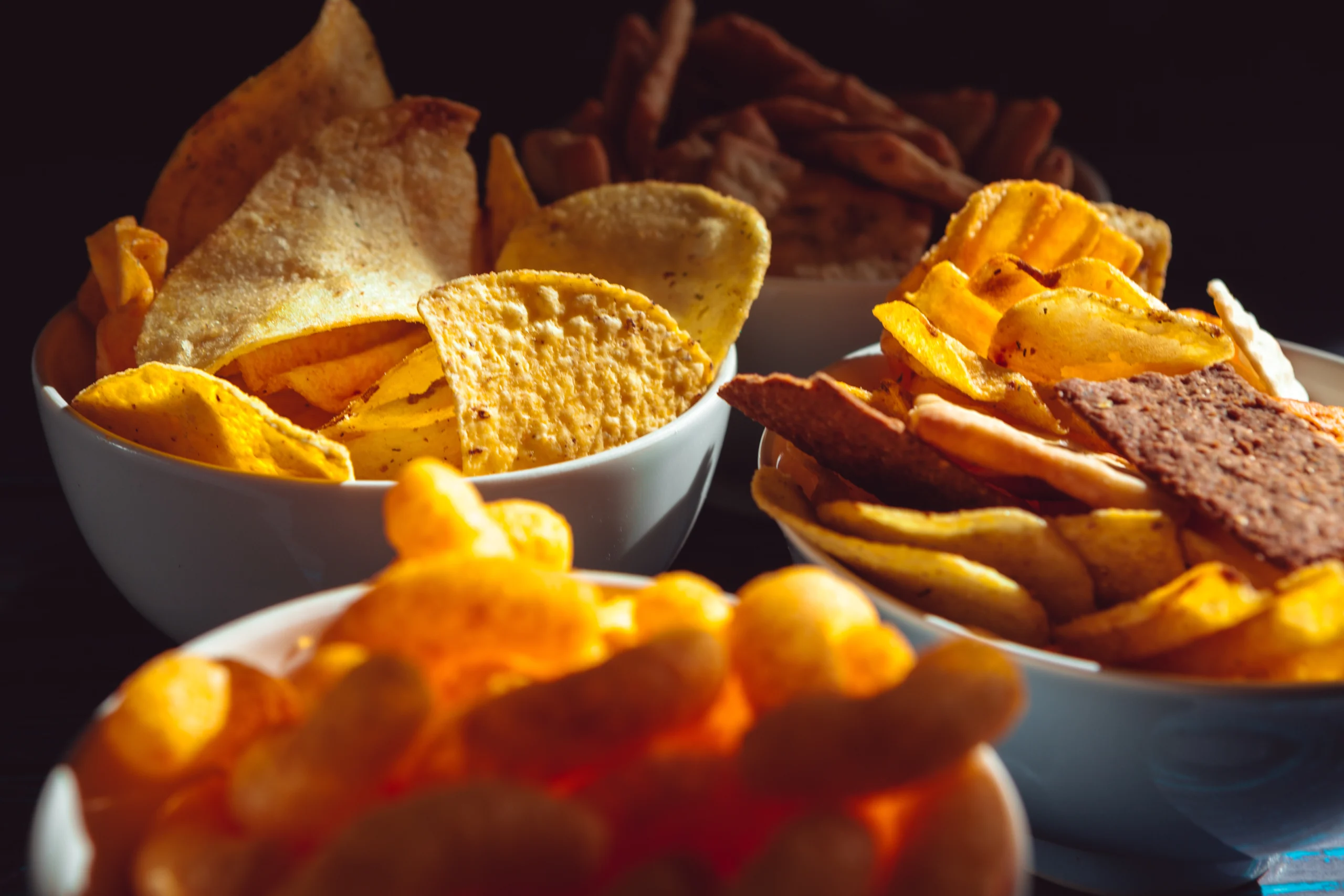 snacks