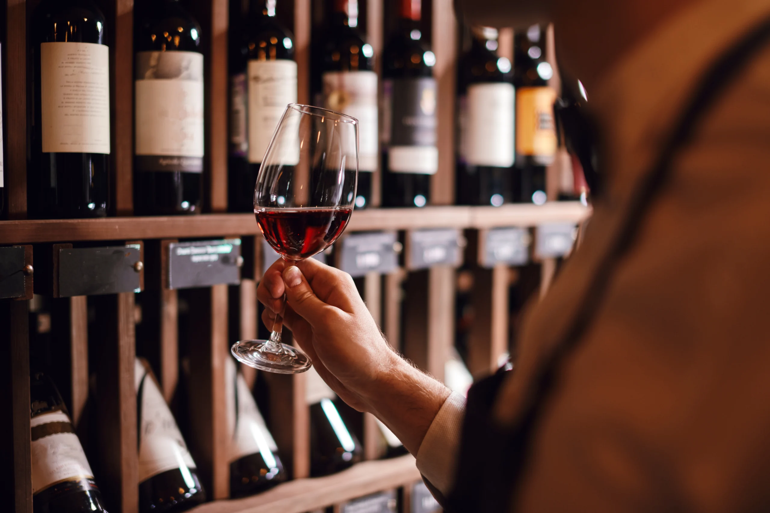 wines